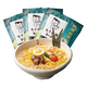 味千拉面 麻辣拉面320g*3/袋6人份含料包挂面早餐面食川辣藤椒国庆家宴