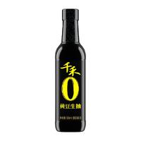 千禾0添加黄豆生抽500ml