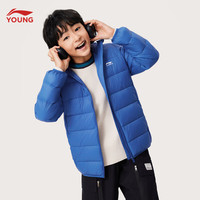 LI-NING/李宁 防泼水 儿童羽绒服