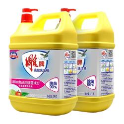 雕牌 高效洗洁精 柑橘柠檬香
