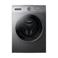 Haier 海尔 EG10014HB939SU1 洗烘一体机 10kg 水晶银