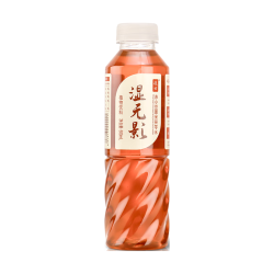 晓田 湿无影赤小豆薏米茯苓水 500ml*15瓶