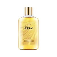 Dove 多芬 流金沐浴油滋润保湿沐浴露身体油易乳化不粘腻养肤 250ml