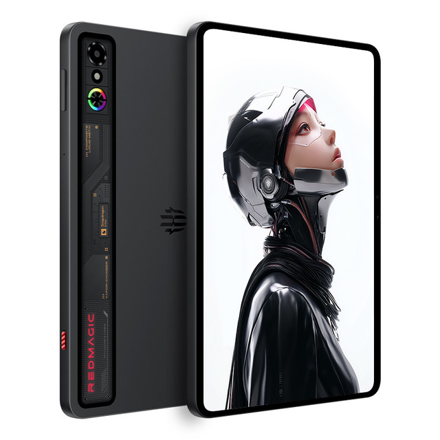 红魔 Redmagic 电竞平板3 Pro 平板电脑