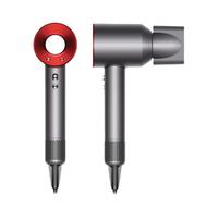 dyson/戴森吹风机 HD08 入门套装负离子速干中国红
