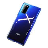  ESCASE 防摔 手机壳 挂绳孔  硅胶