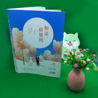 相亲前规则