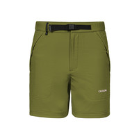 OUTOPIA 男款软壳裤 OCFWAMPN058-OCFWAWPN057