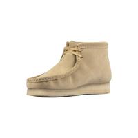 Clarks/其乐 复古潮流 男士靴