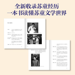 武则天 苏童 文笔yyds 不一样的女帝传奇 随书赠书签 小说