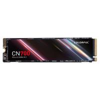 COLORFUL 七彩虹 CN700系列 NVMe M.2接口 固态硬盘 1TB(PCI-E4.0)