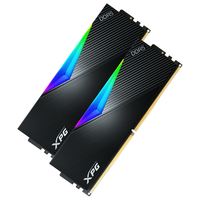  ADATA/威刚 海力士A-die颗粒 台式机内存条  16GB*2 32GB