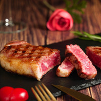 伊明食品 原切 上脑牛肉