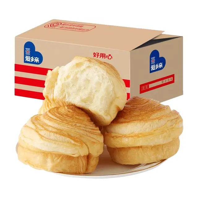 手撕包400g