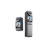 SJCAM C300Pro 4K超清 黑色 运动相机