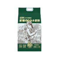  金沙河 多用途 中筋面粉