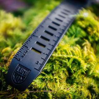 雷美诺时（Luminox）【贝爷联名】瑞士军表陆系列多功能计时潜水氚气表