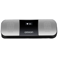 OMRON 欧姆龙 HCG-8110T 无线心电记录仪