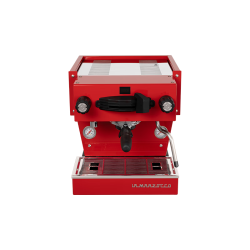 La Marzocco linea mini R 意式半自动咖啡机 红色