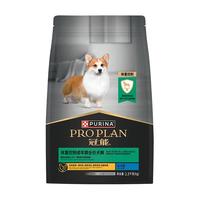 PRO PLAN 冠能 狗粮绝育犬狗粮控制体重防肥胖泰迪柯基通用护理粮7.5kg