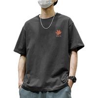 真维斯 短袖男款纯棉t恤杉