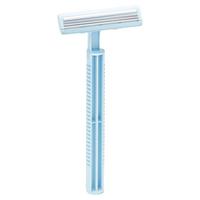 一次性备皮刀酒店刮毛刀女生汗毛剃毛器唇毛脸部除毛器