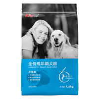 Aier 艾尔 牛油果全犬幼犬狗粮 10kg