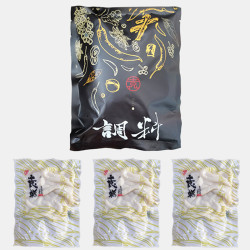 袁鲜 甜水面袋装 268g*3袋