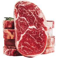 HITOMORROW 大希地 整切肉眼牛排 500g