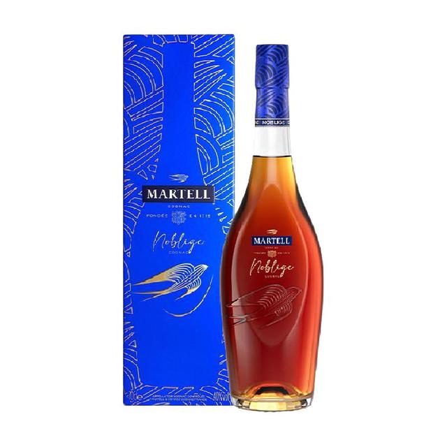 88VIP：马爹利 名仕VSOP+级干邑白兰地700ml*1瓶进口洋酒