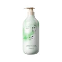 欧丽琦 栀子白茶香氛沐浴露1.2L