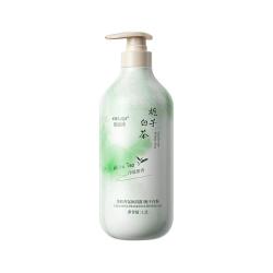 欧丽琦 栀子白茶香氛沐浴露1.2L