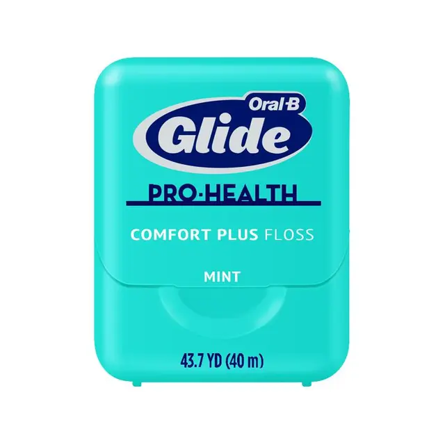 Oral-B 欧乐-B 舒适深洁牙线