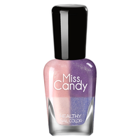 Miss Candy 糖果小姐 健康甲油 #NL001挥舞 15ml