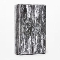 lululemon 丨Lift and Lengthen 瑜伽砖  LU9AC4S 黑/白 O/S