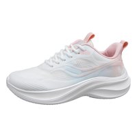 回力 【休闲跑步鞋】25百搭运动鞋女舒适软底不累脚鞋通勤鞋