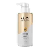 OLAY 玉兰油 莹亮透光精华沐浴露 500ml