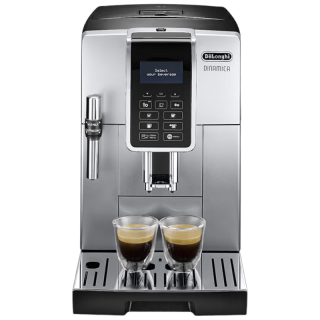 PLUS会员、今日必买：De'Longhi ECAM350.35.SB 全自动咖啡机