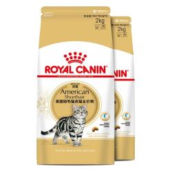皇家 ASA31美国短毛猫成猫猫粮