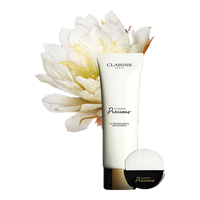 CLARINS娇韵诗至臻凝时柔润洁面乳125ml卸妆洁面保湿焕亮不拔干洗面奶护肤品 至臻凝时洁面乳