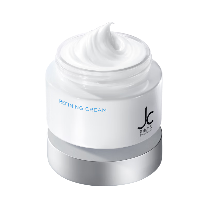  JCprogram/自由之丘 提拉紧致抗皱 女士面霜  50g/mL