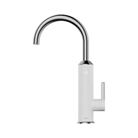 九牧 冷热即热式 电热水龙头 33236-946/KB-Z