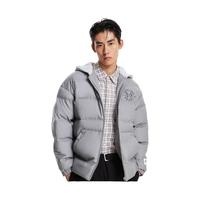JACK&JONES/杰克琼斯 保暖 男士羽绒服
