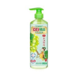 立白 精品洗洁精  青提茉莉