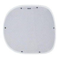 小佩智能全自动猫砂盆猫厕所MAX2大空间无线控制除臭电动猫砂盆猫砂机 小佩MAX1三防垫