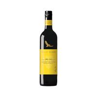 WOLF BLASS 纷赋 黄牌 麦克拉伦谷赤霞珠干型红葡萄酒