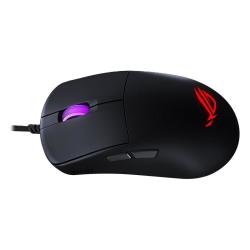 ROG 龙鳞 Ace Mini 标准版 有线单模微动电竞鼠标 52g