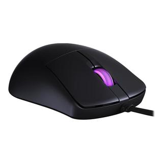 ROG玩家国度 龙鳞Ace Mini 8K无线回报率 轻量化49g 黑色 有线蓝牙双模游戏鼠标