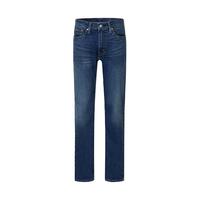 Levi's 李维斯 冬暖系列23冬季男士514直筒加厚牛仔裤时尚百搭