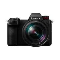 Panasonic 松下 LUMIX S1 全画幅 微单相机